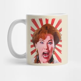 Mother Kevin Home Alone Mug